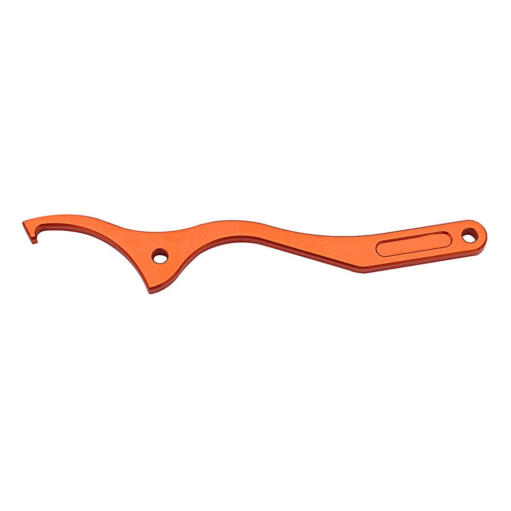 Motorcycle rear shock absorber wrench adjustment wrench Motorcycle accessories